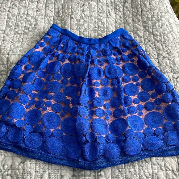 Anthropologie Dresses & Skirts - Anthropology skirt by Eva Franco